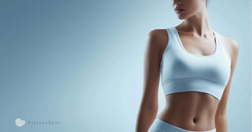 ピラティスの基本姿勢